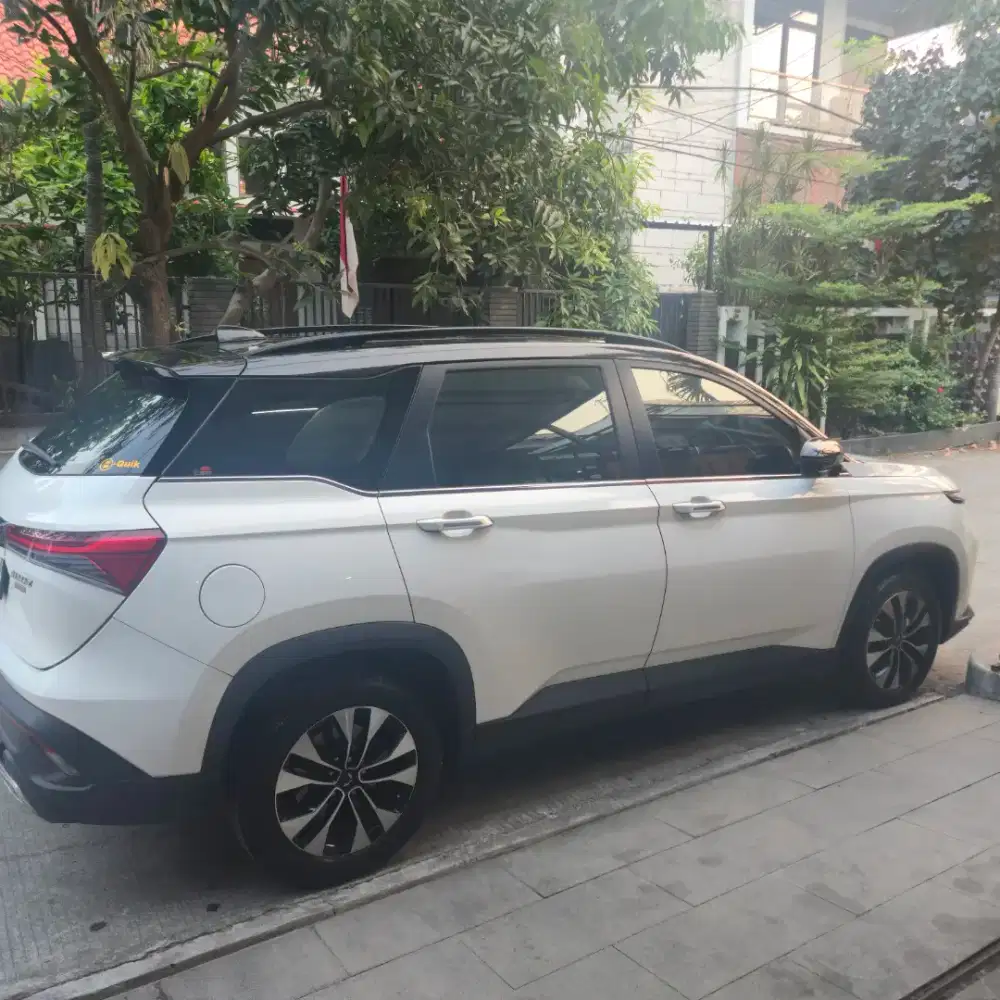 Wuling RS Pro 2021 7 Seater