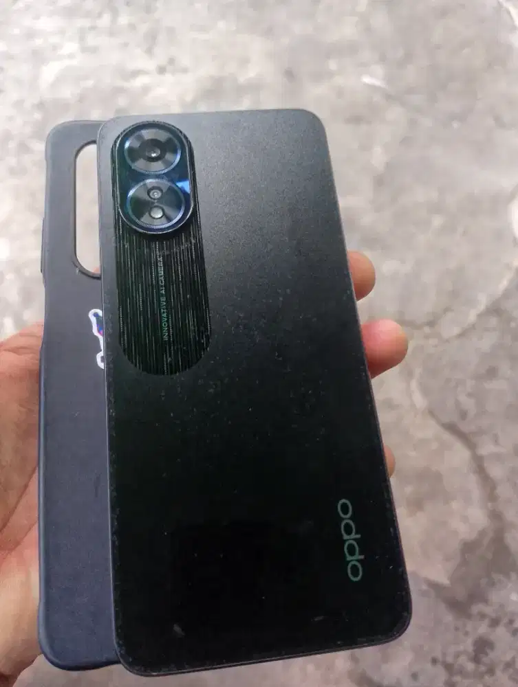 Jual Oppo A38 ram6+6/128