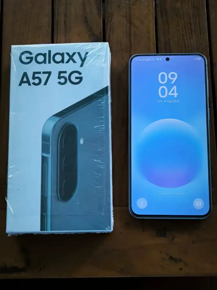Samsung galaxy A57