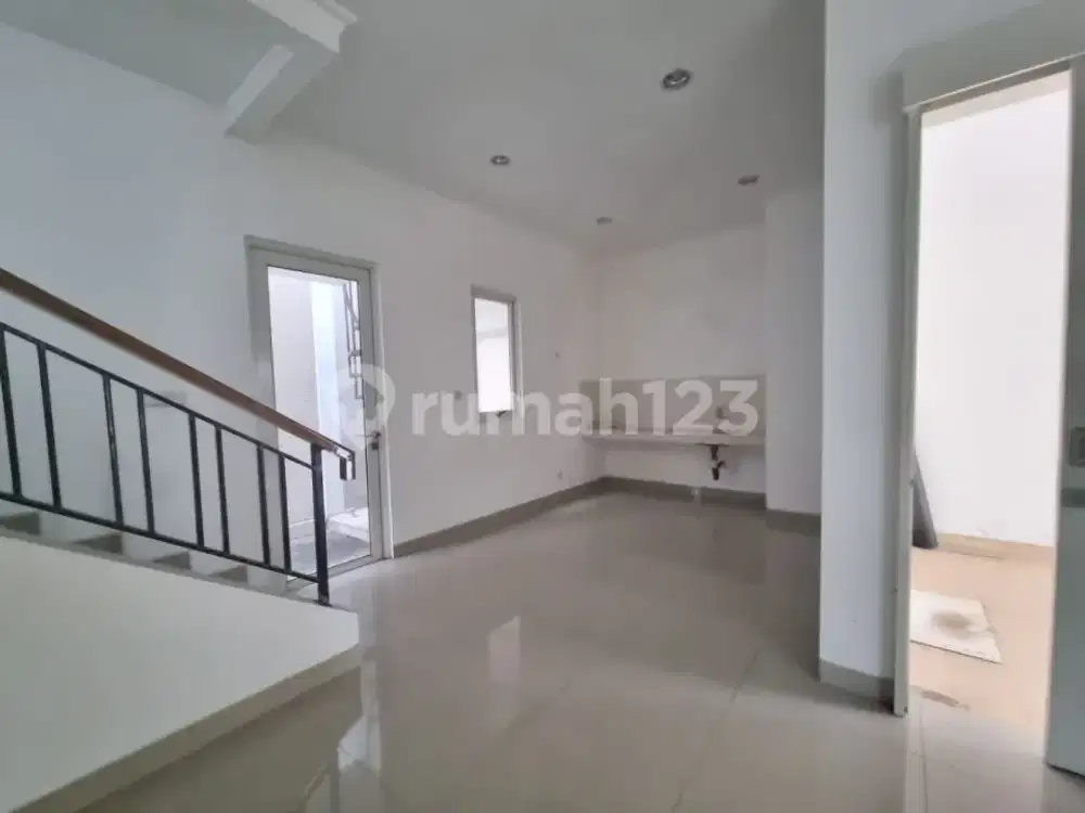 Dijual Rumah di Cluster Edison, Gading Serpong