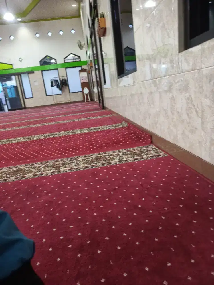 Cari pekerjaan apa saja