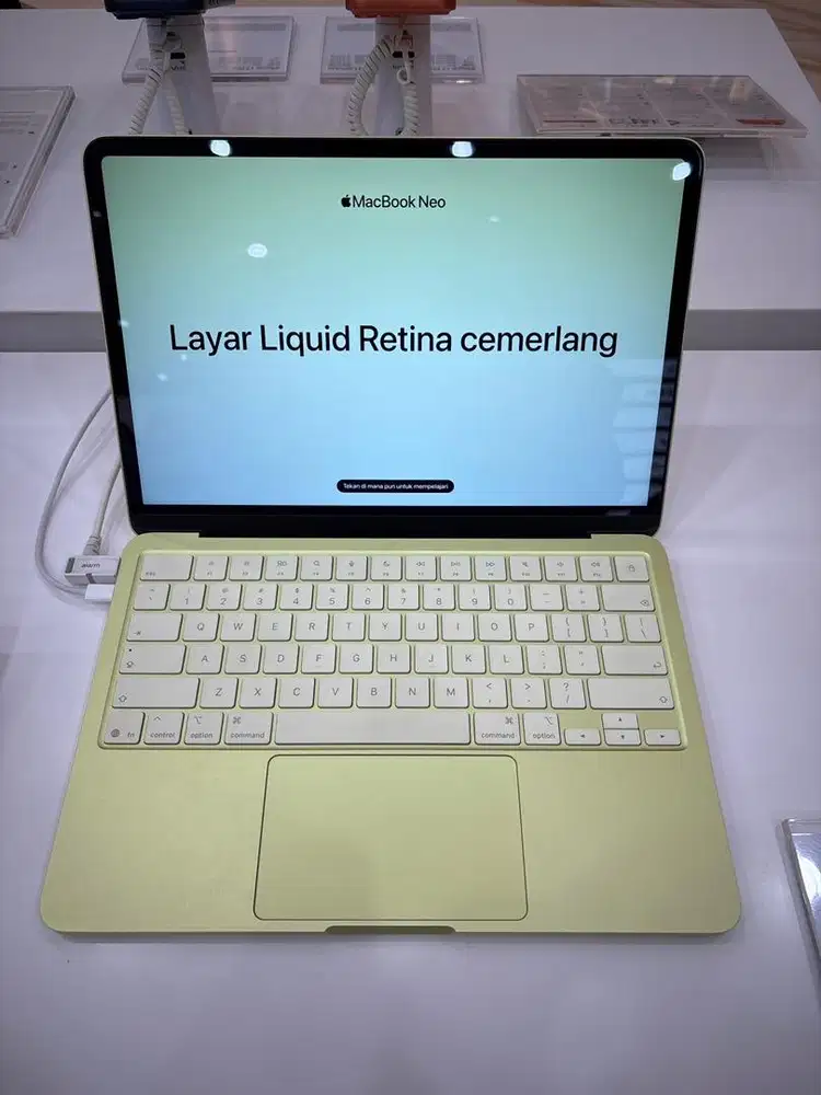 MacBook Neo 256 Gb