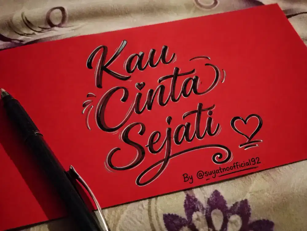 Kau Cinta Sejati - Suyatno Official By @suyatnoofficial92