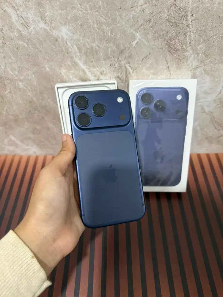 IPHONE 17 Pro 256GB IBOX
