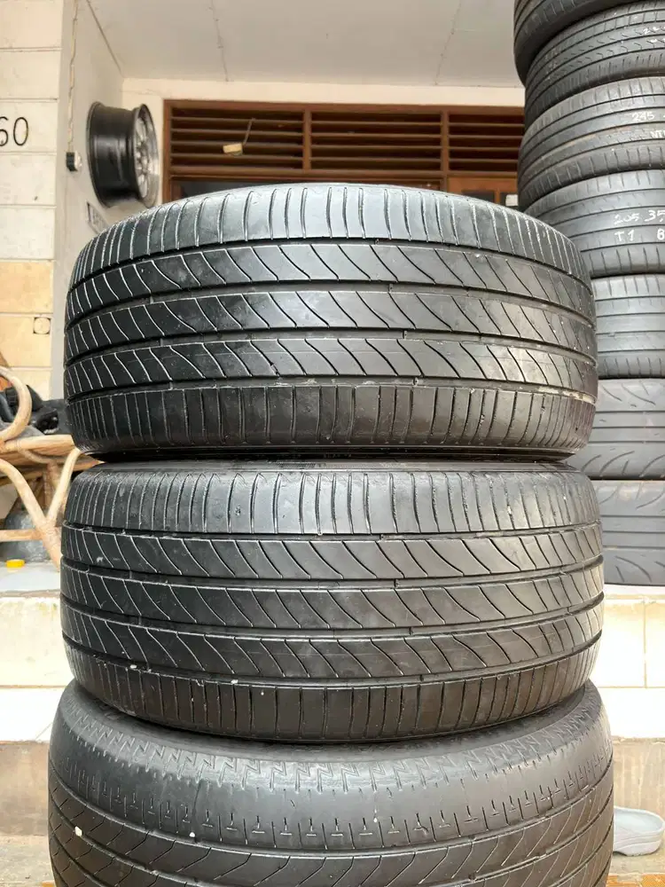 Ban Michelin Primacy 3 245 45 r17 2Pcs