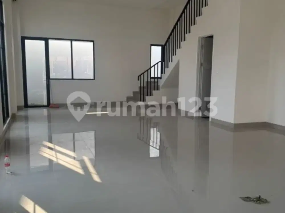 Roko Disewakan di Citra Garden Bintaro