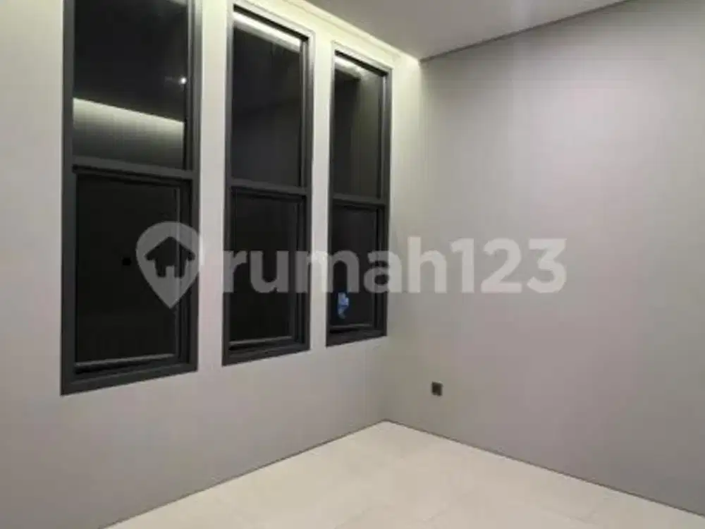 Dijual Rumah Brand New di Pondok Indah, Jakarta Selatan