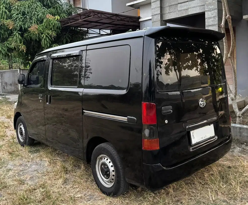 Grandmax 1.5 AC PS Minibus Istimewa Termurah