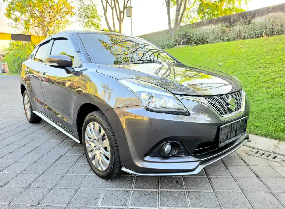 ANTIK KM60 Baleno HB 2019/2020 Matic N SCross Brio RS Yaris S 2018 KIM