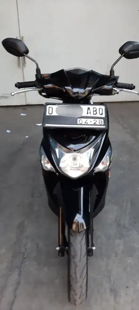 HONDA BEAT POP 2018 MULUS ISTIMEWA SIAP PAKAI