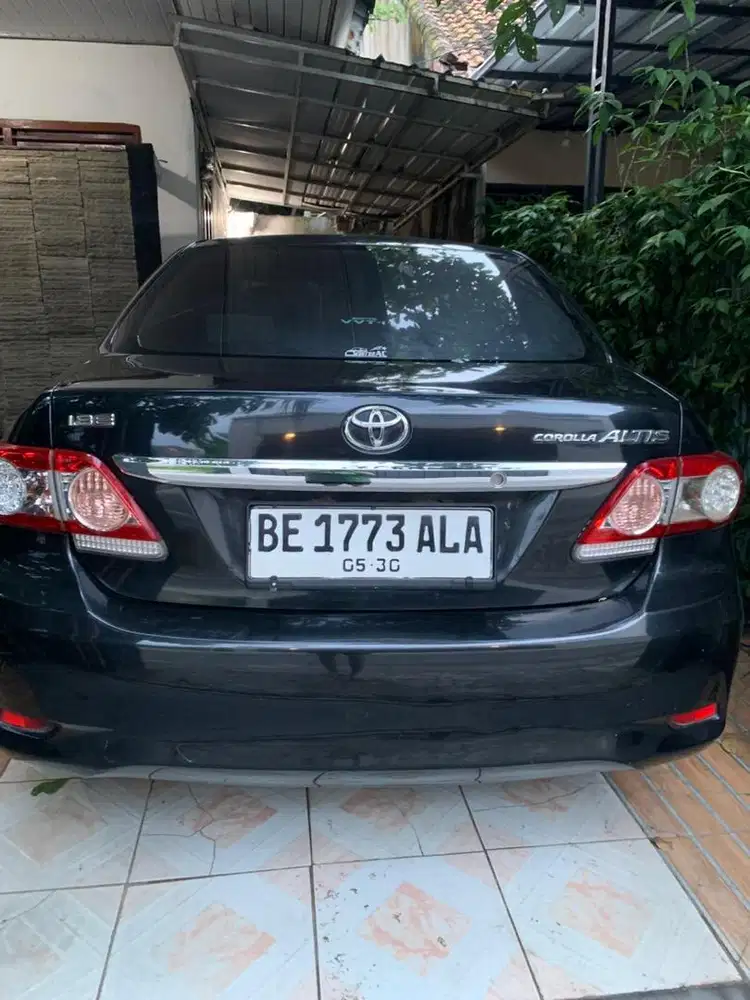 Jual mobil murah