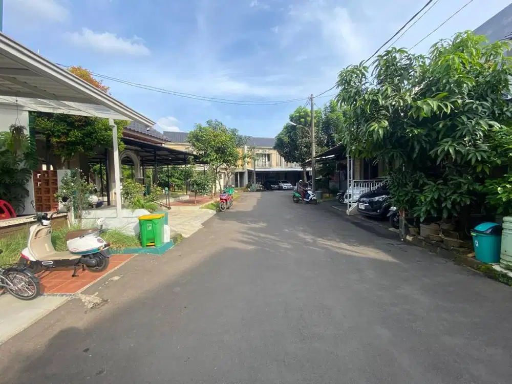 Rumah Murah Ciputat