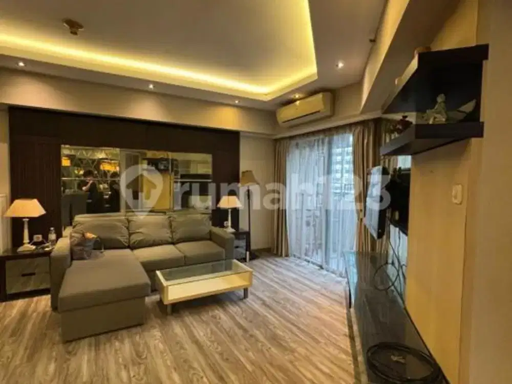 Apartemen Sudirman Tower Condominium, Jakarta Selatan