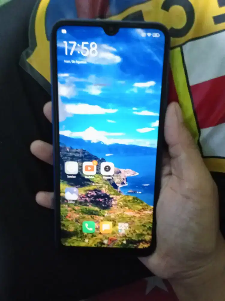 Redmi 9c 4/64 hp+ casan