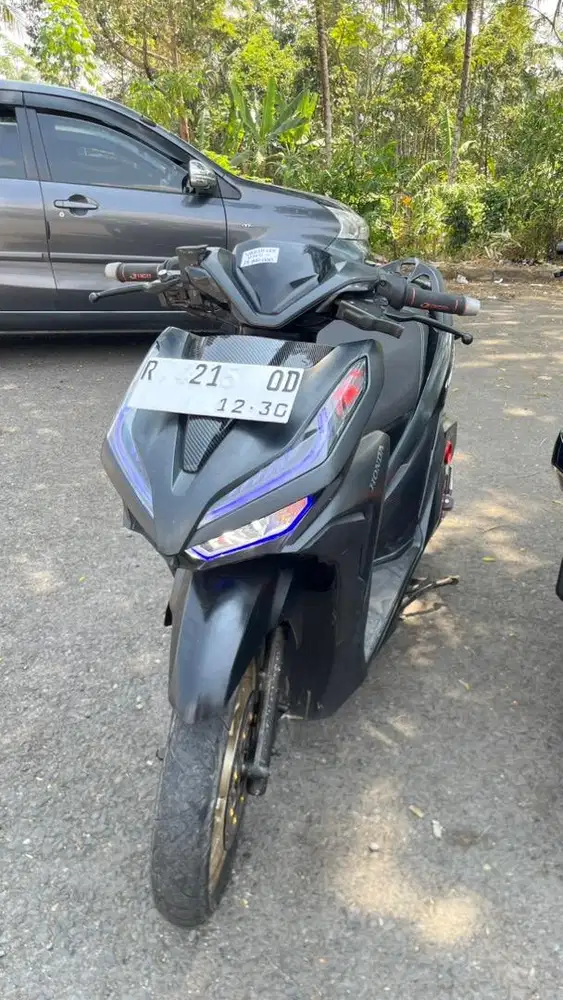 Honda Vario 2020