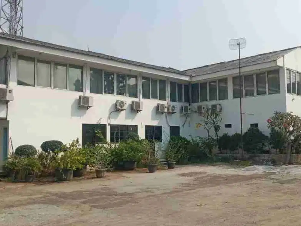 Disewa Gudang di Tipar, Cakung, Jakarta Timur