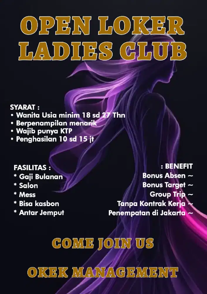 Loker Ladies Club