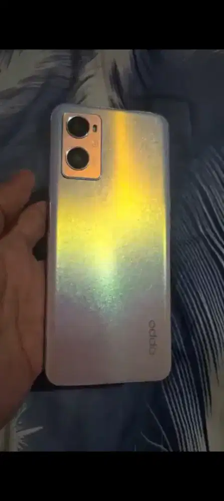 oppo a96 ram8+8/256gb
