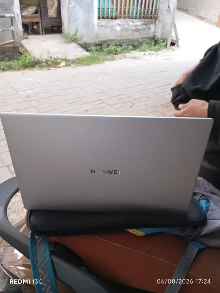 Matebook huawei