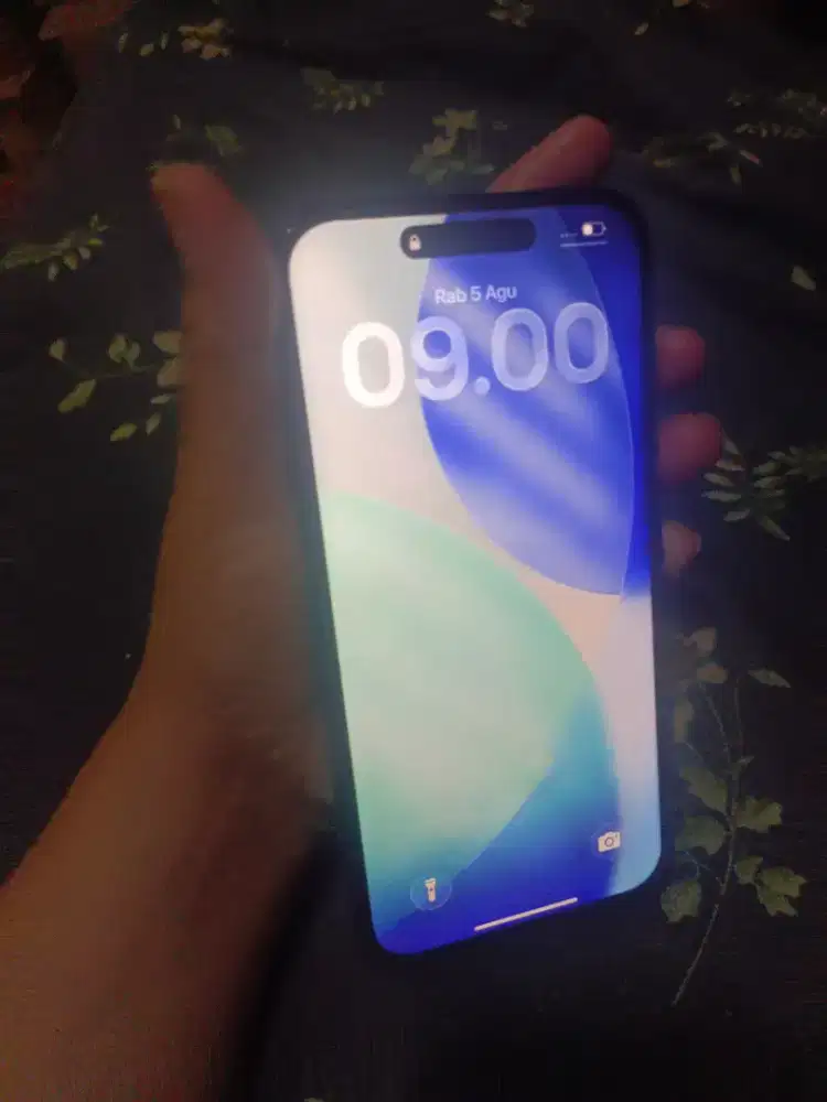 Iphone 15 plus 128 GB Batangan