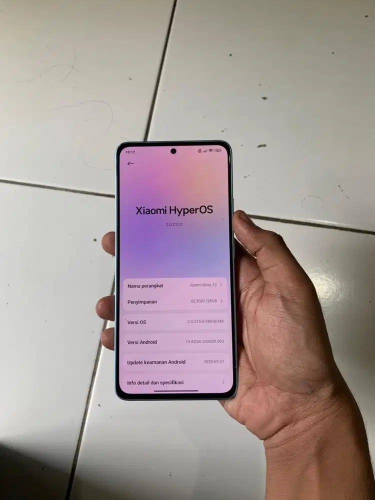 Redmi Note 13 4G