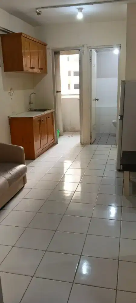 Apartemen gading nias alamanda kelapa gading