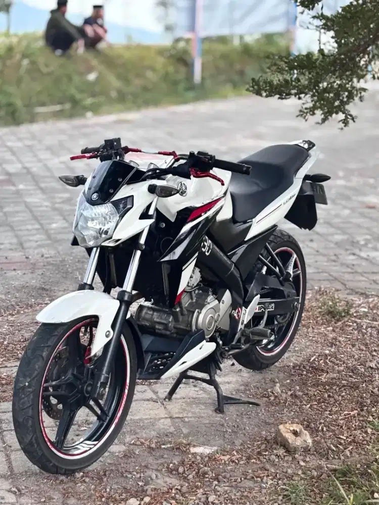 Vixion nva 2015