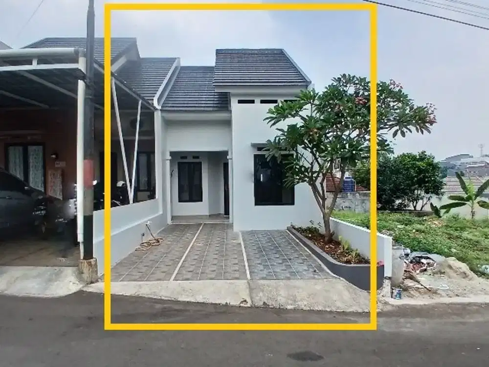 Disewakan Rumah 1 Lantai, di Pejaten ,Jakarta Selatan