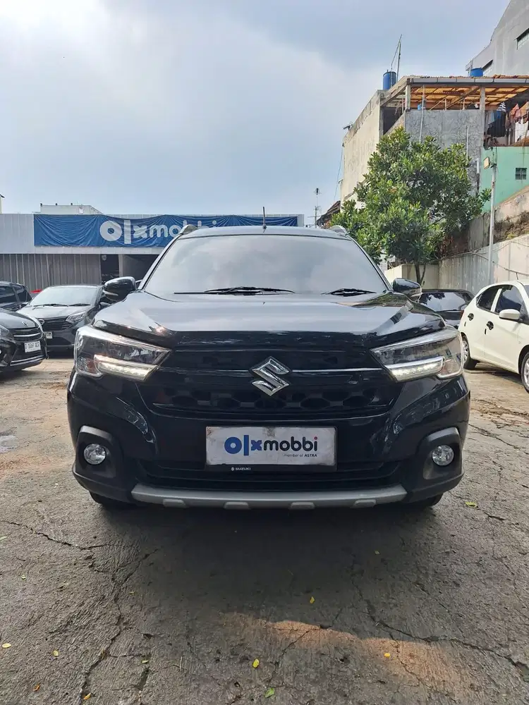 Suzuki XL7 1.5 Hybrid AT 2023 Termurah