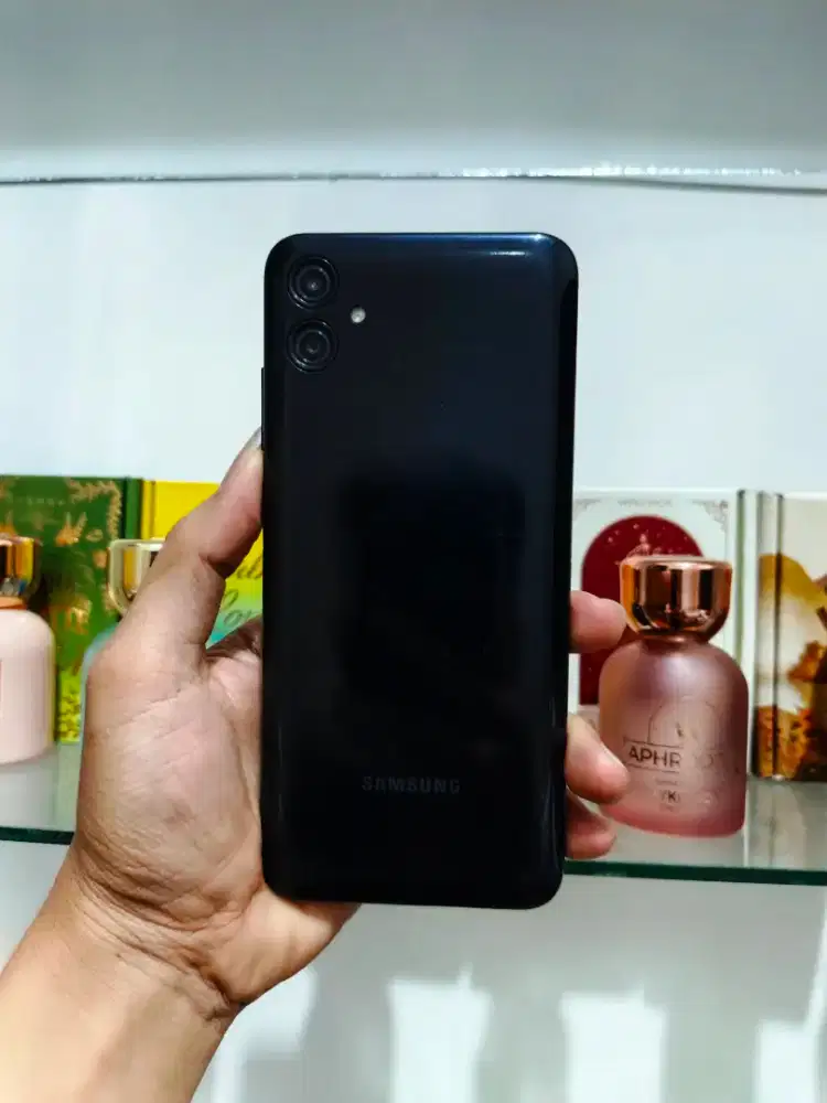 Samsung a04e 3/32 | hp dan cas aja | Harga net