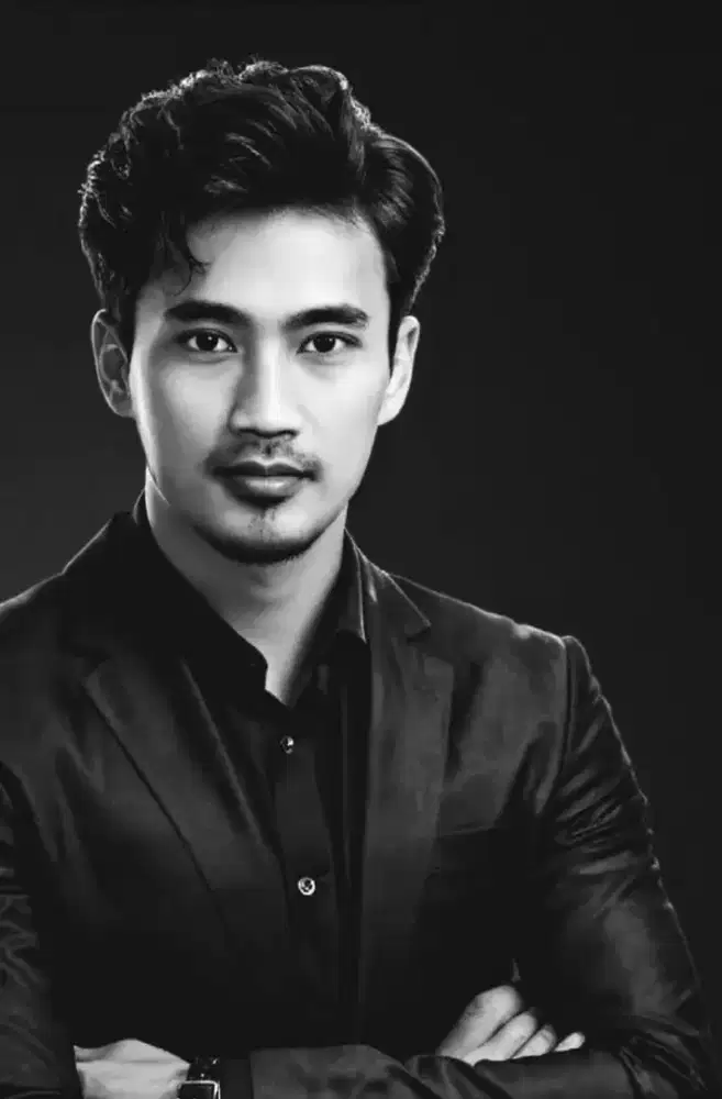 Nyari kerjaan yg harian lepas