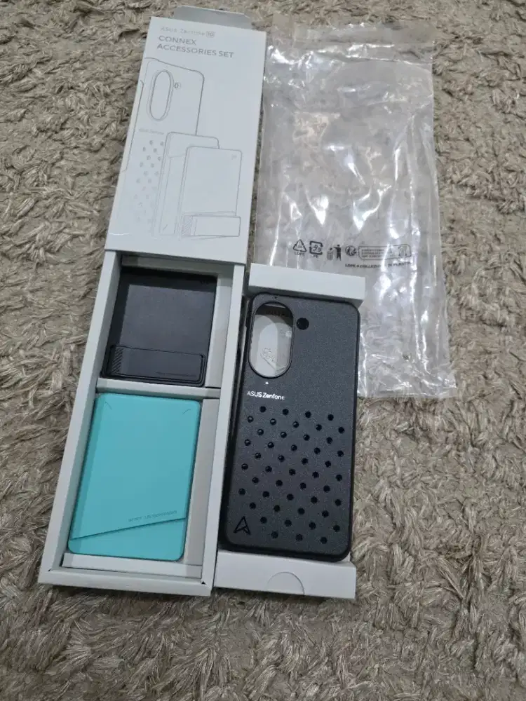 Asus Zenfone 10 Connex Accessories