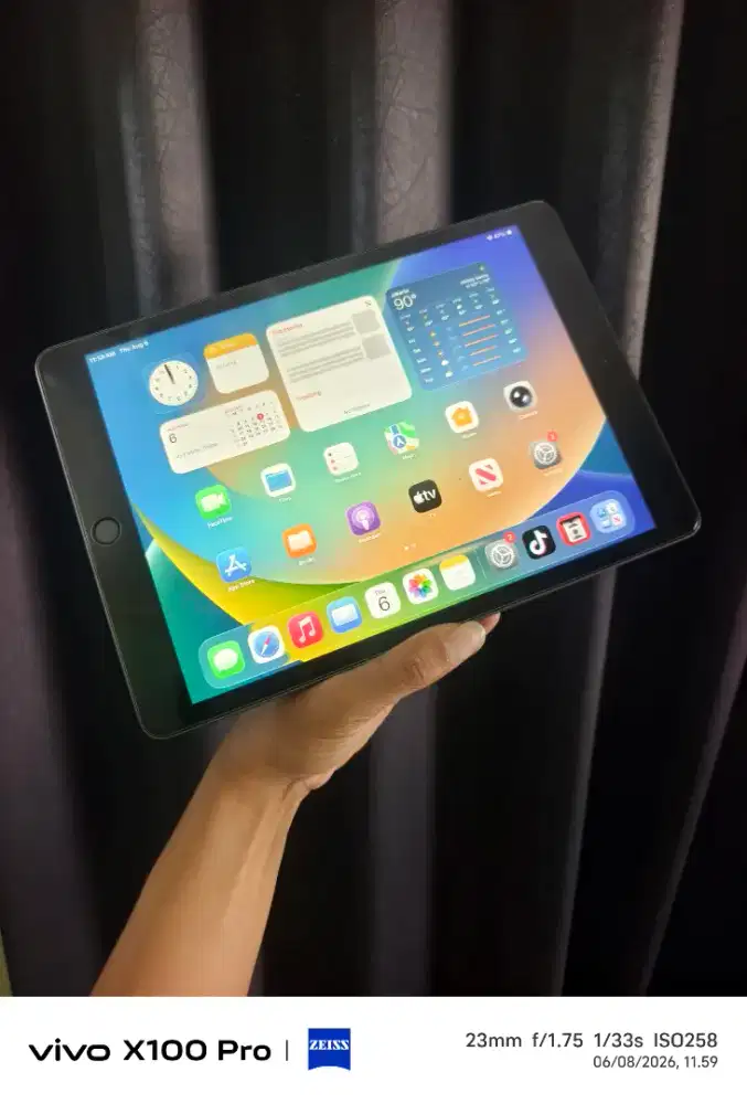 Ipad Gen 8 32GB