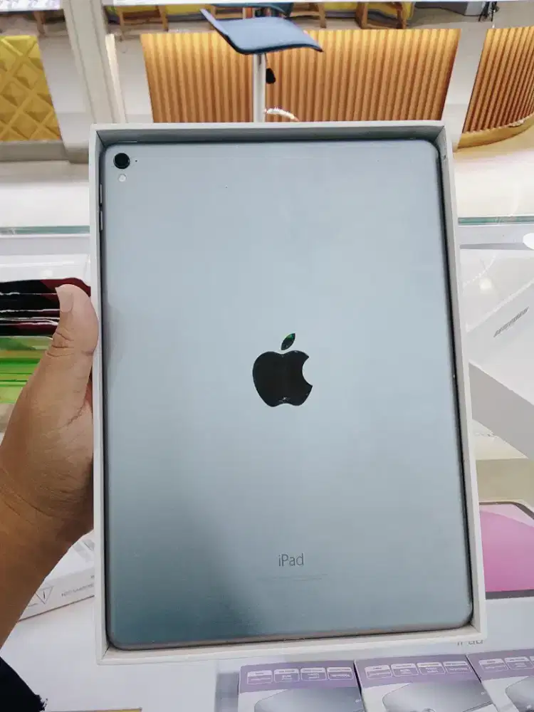iPad pro 32GB..