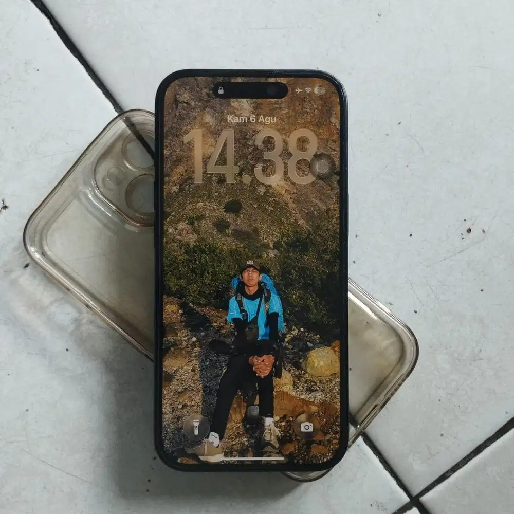 Iphone 15 128gb Digimap Original
