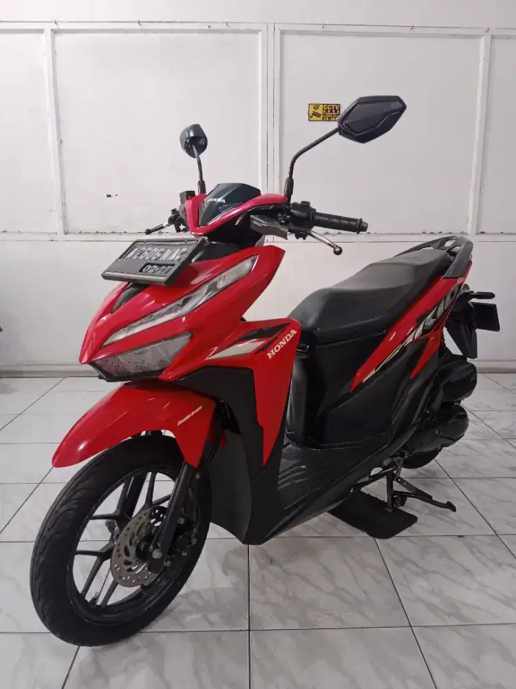Honda vario 125 th 2022