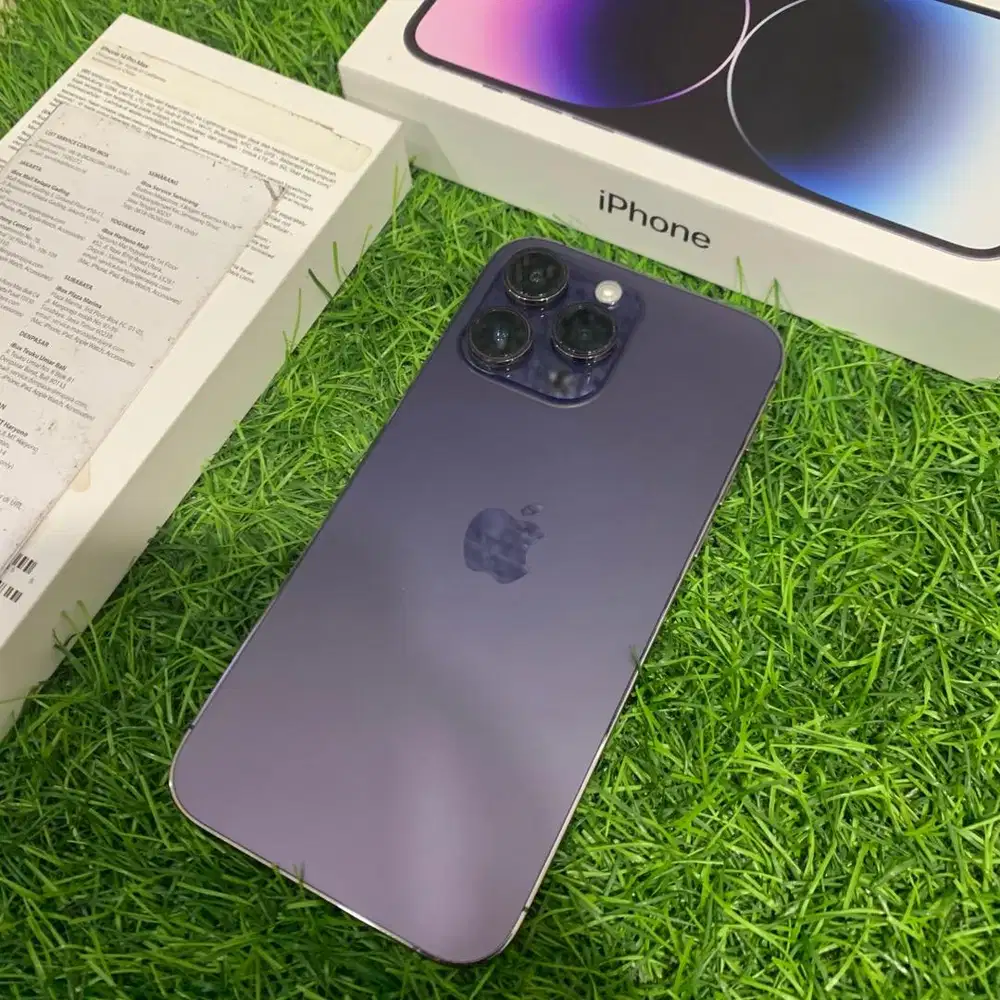 iPhone 14 Pro Max 512GB