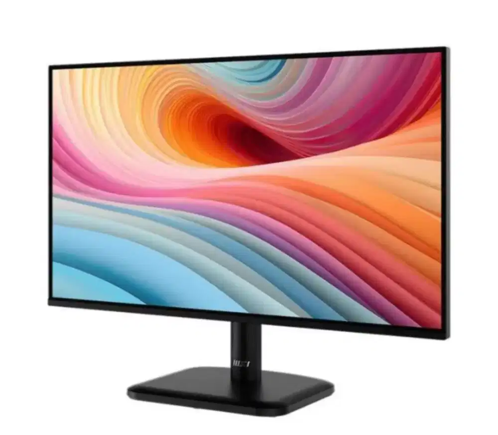 Monitor MSI PRO MP251L E2 Monitor 25-Inch FHD 120Hz