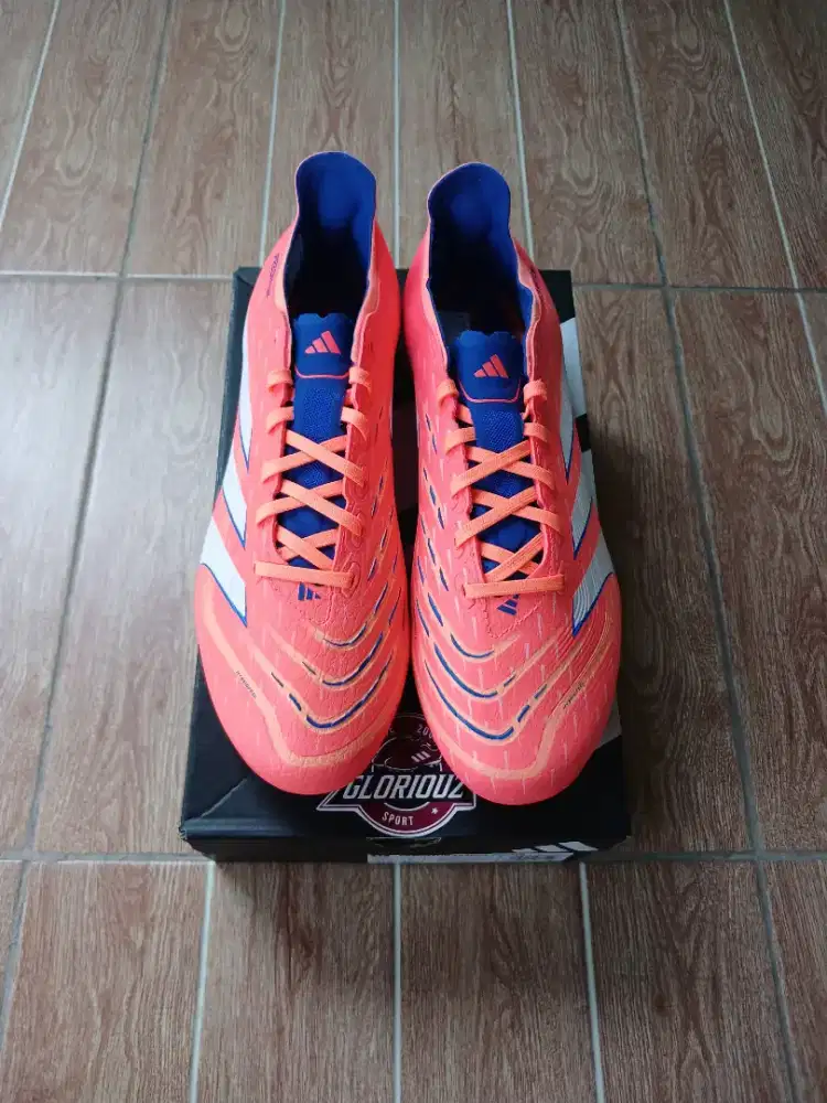 Adidas Predator League Series Original