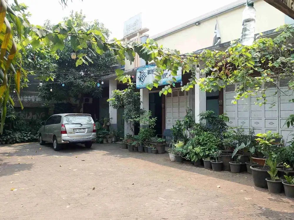 Rumah di Jual