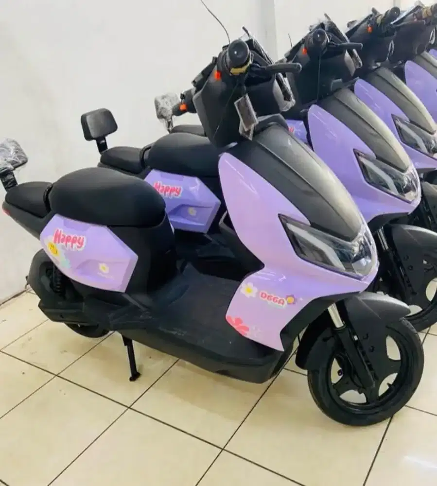U WINFLY D66A NEW
