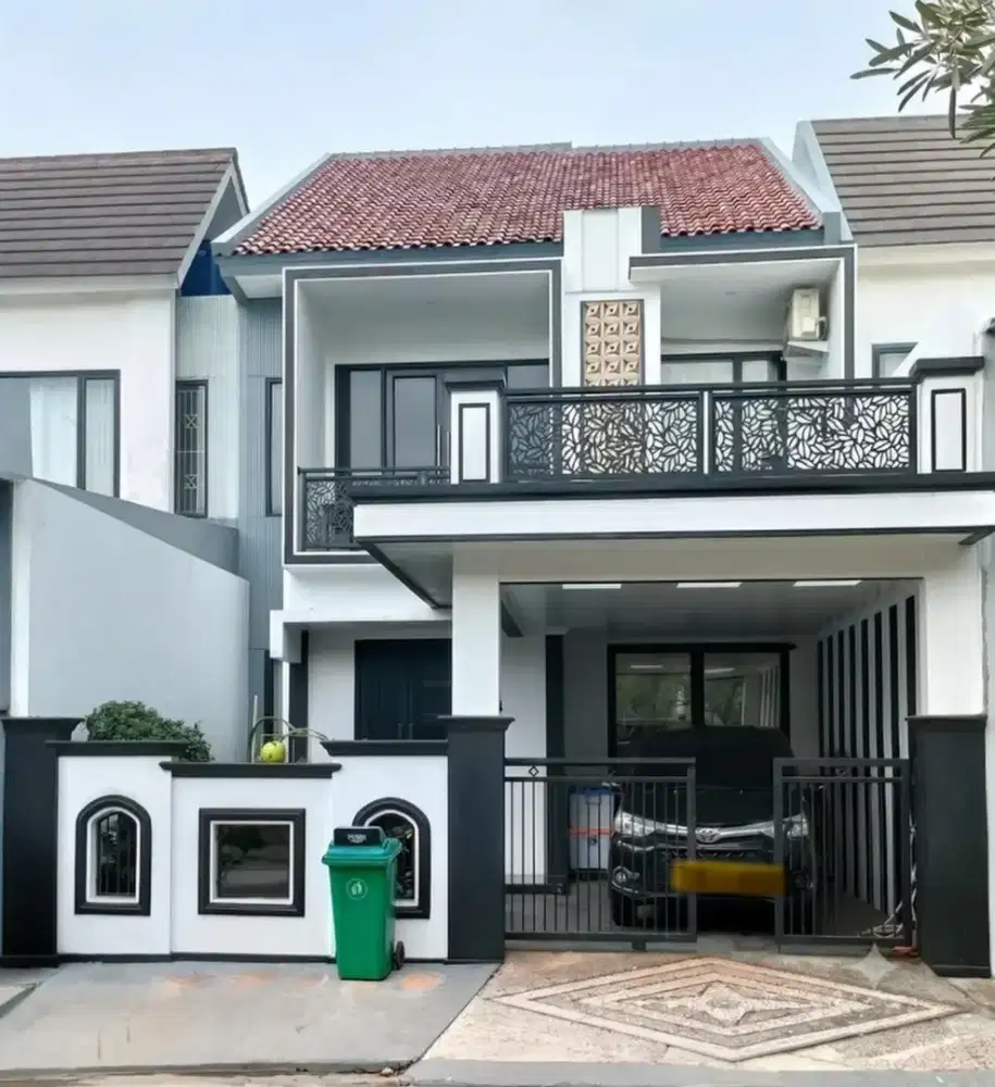 CLUSTER VIDA BEKASI