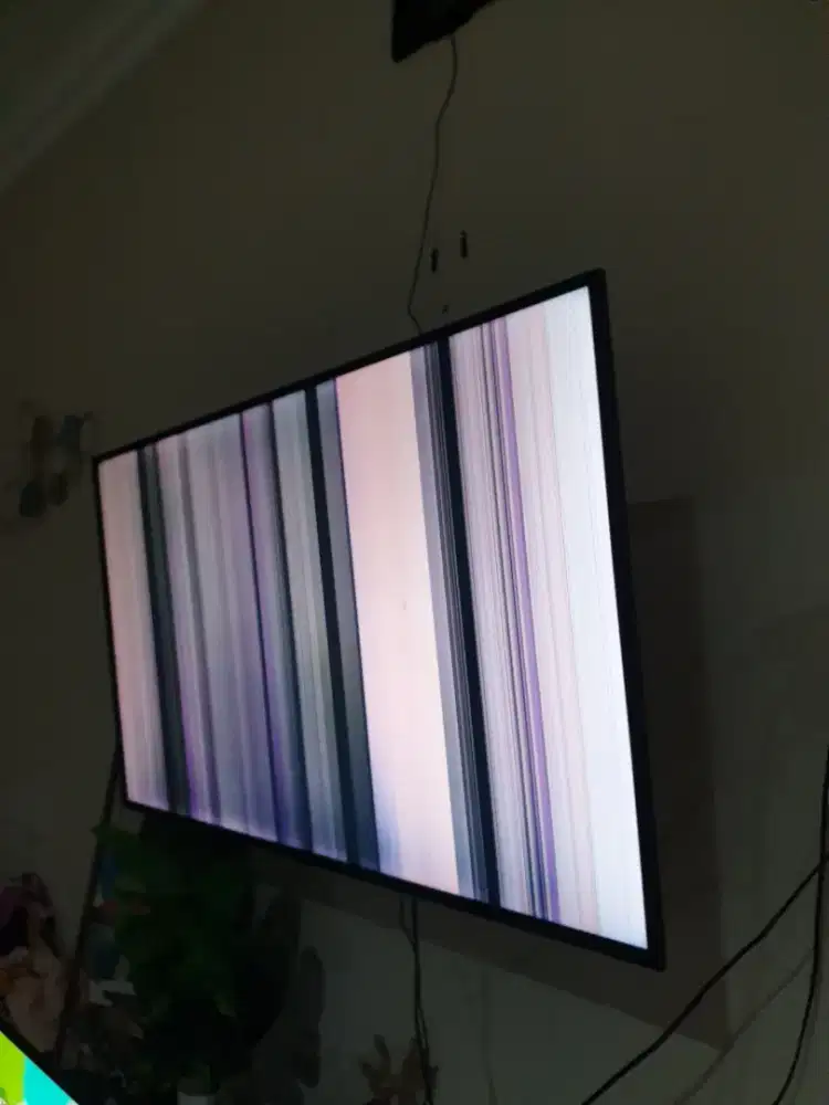 LG smart tv led 55 inc
