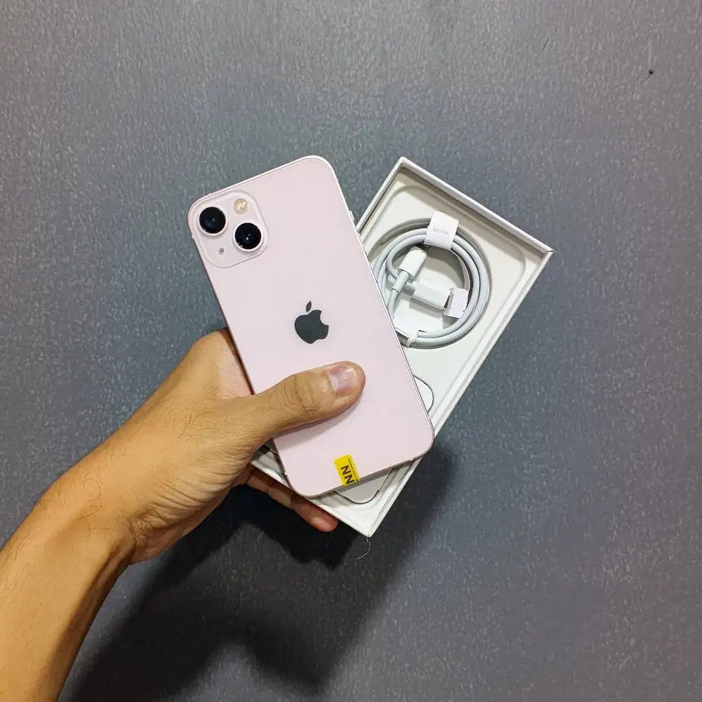 iphone 13 256gb inter bukan simlock