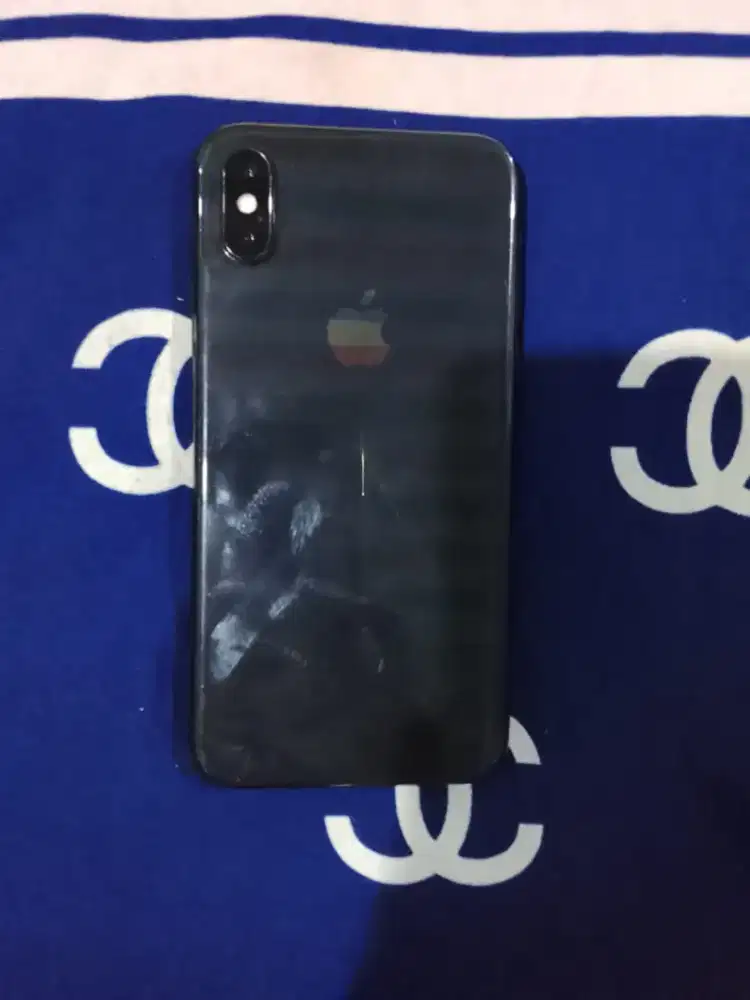 iphone x 256 all operator