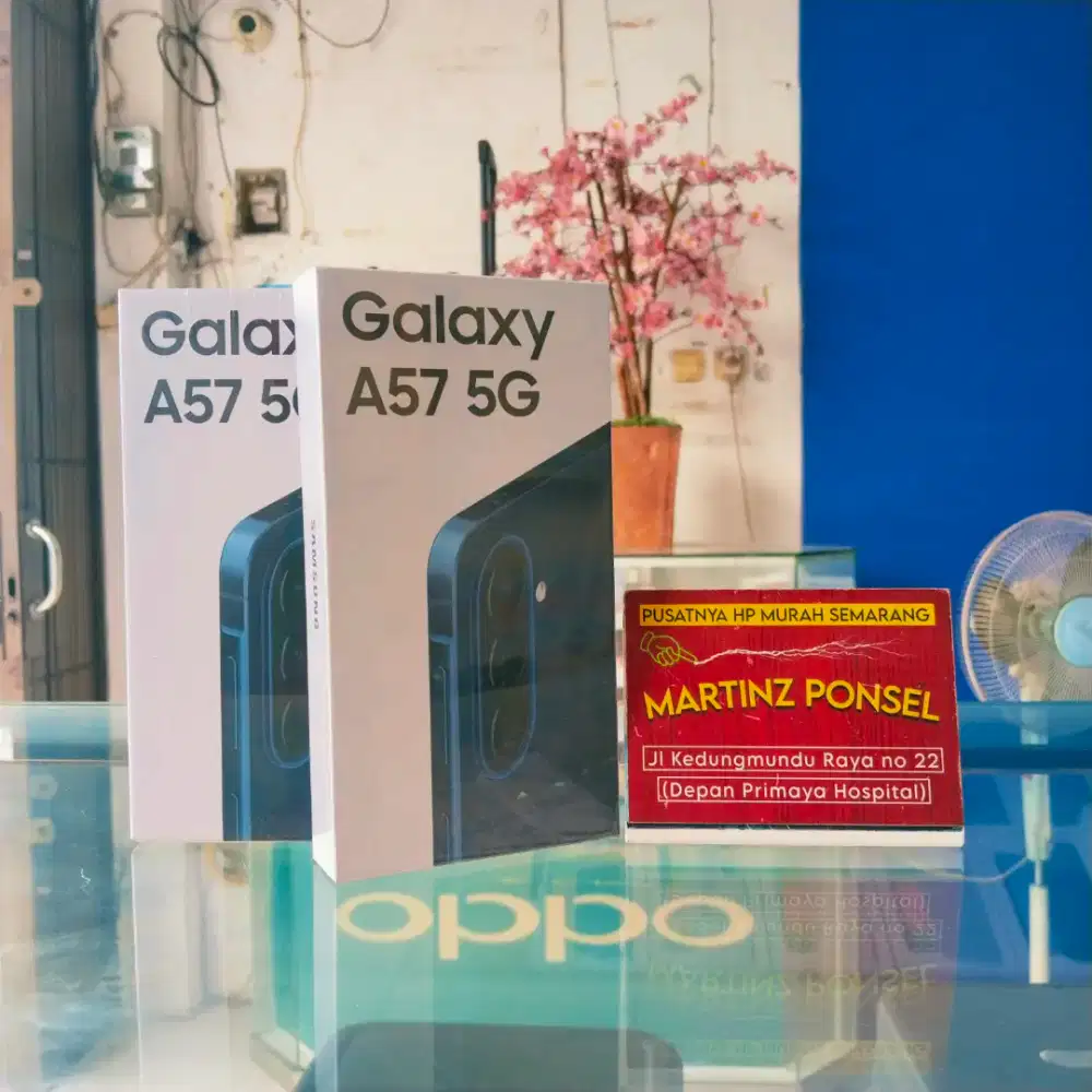 Samsung A57 5G 8/256