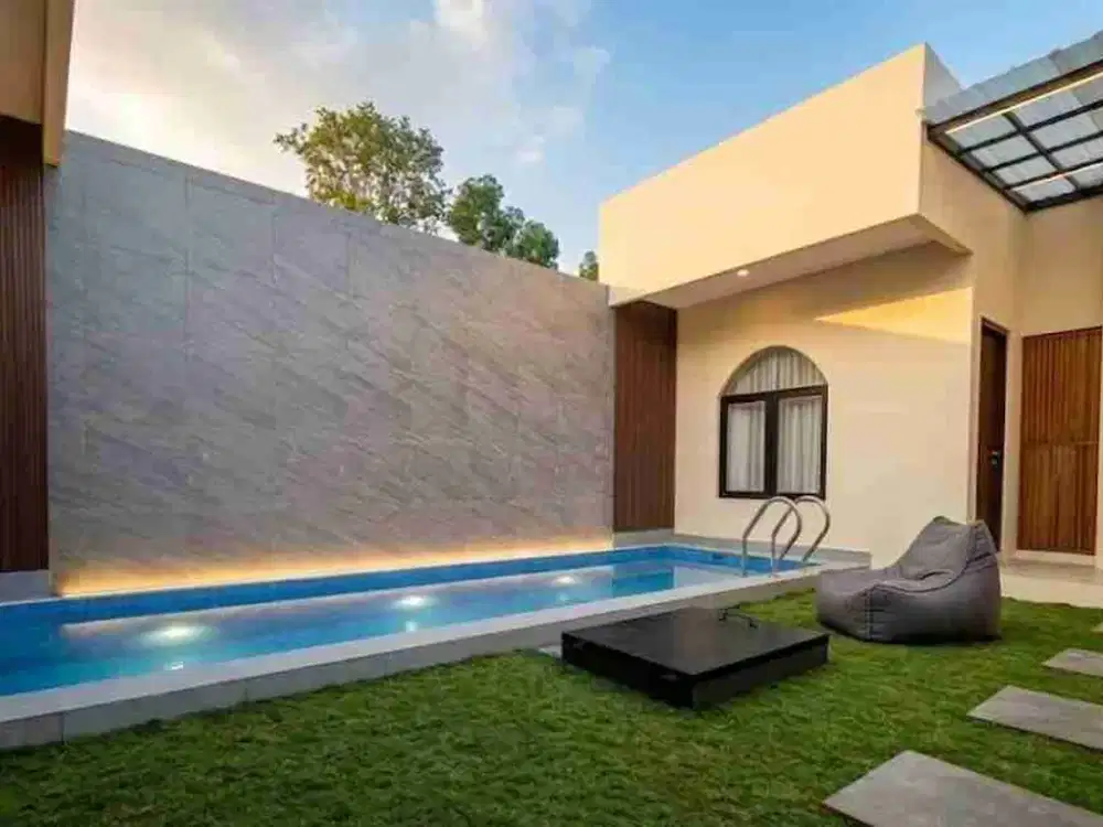 villa yeh gangga