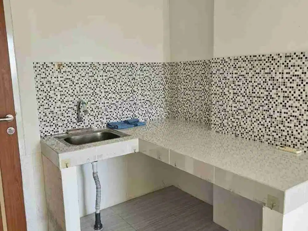 Termurah‼Apartemen Puncak CBD 2 BR