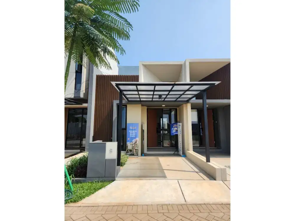 Terranea Homes Tipe Arbora 31/50
