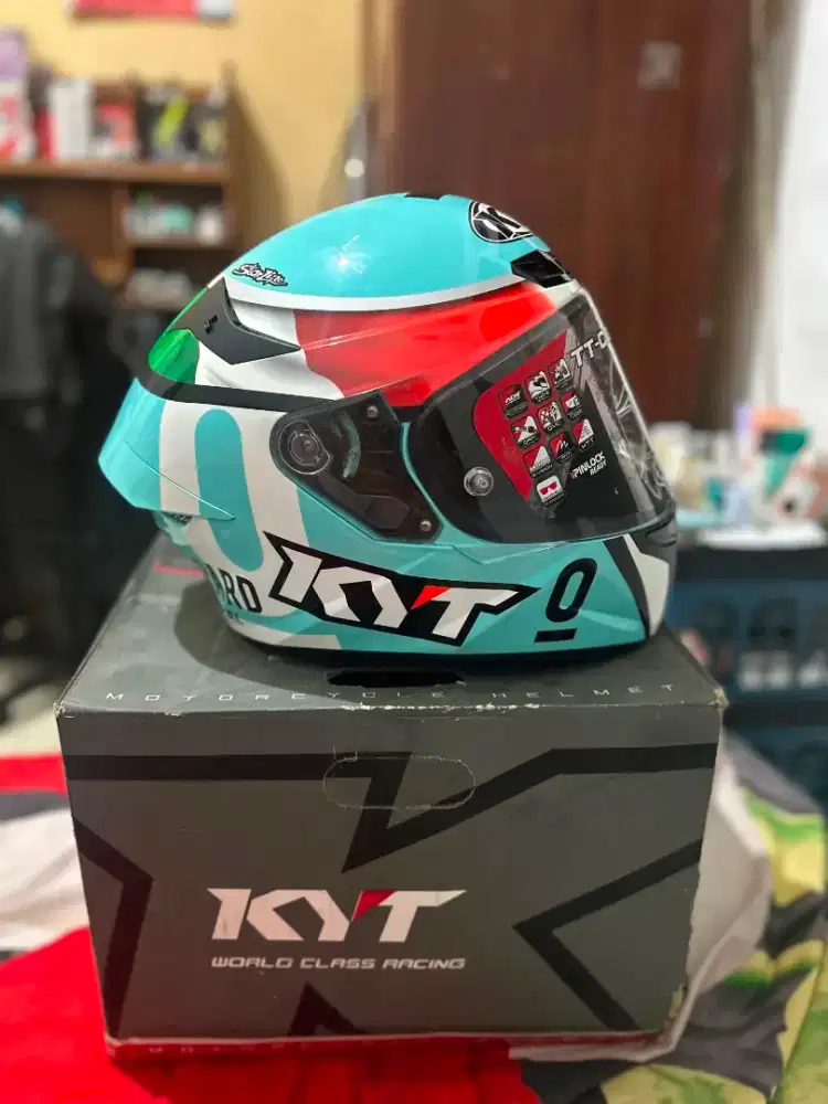 Kyt TTC Dallaporta
